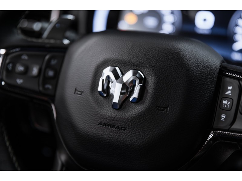 RAM 1500 Rebel 2025