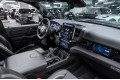 RAM 1500 Rebel 2025