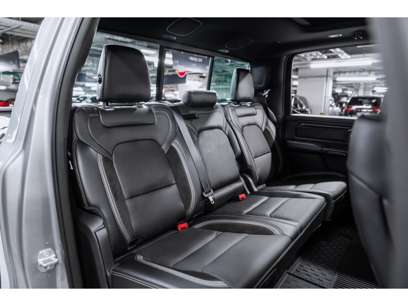 RAM 1500 Rebel 2025