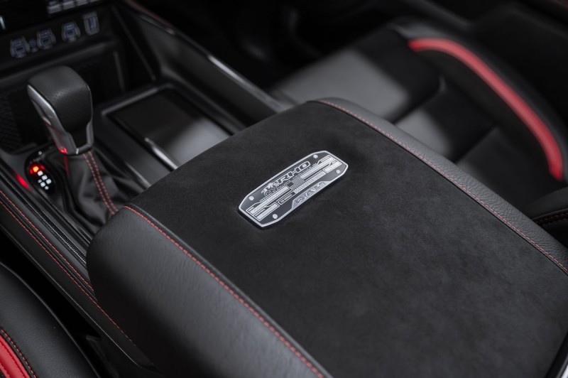 RAM 1500 RHO 2025