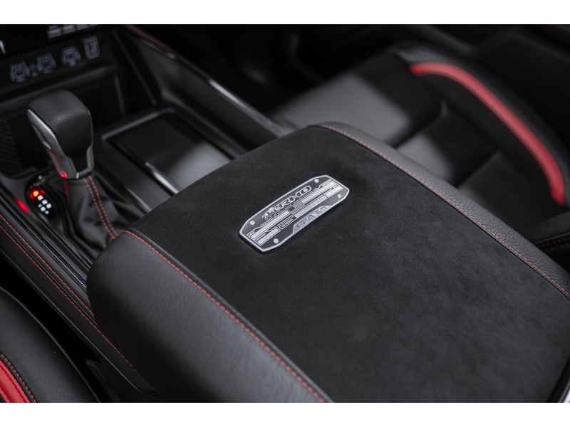 RAM 1500 RHO 2025
