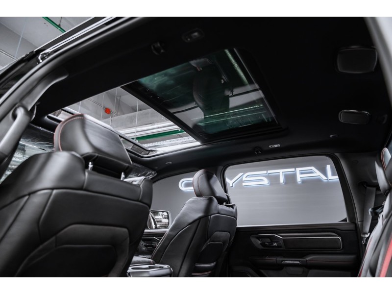 RAM 1500 RHO 2025
