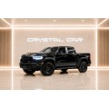 RAM 1500 RHO 2025