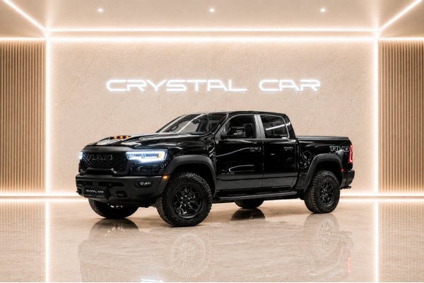 RAM 1500 RHO 2025
