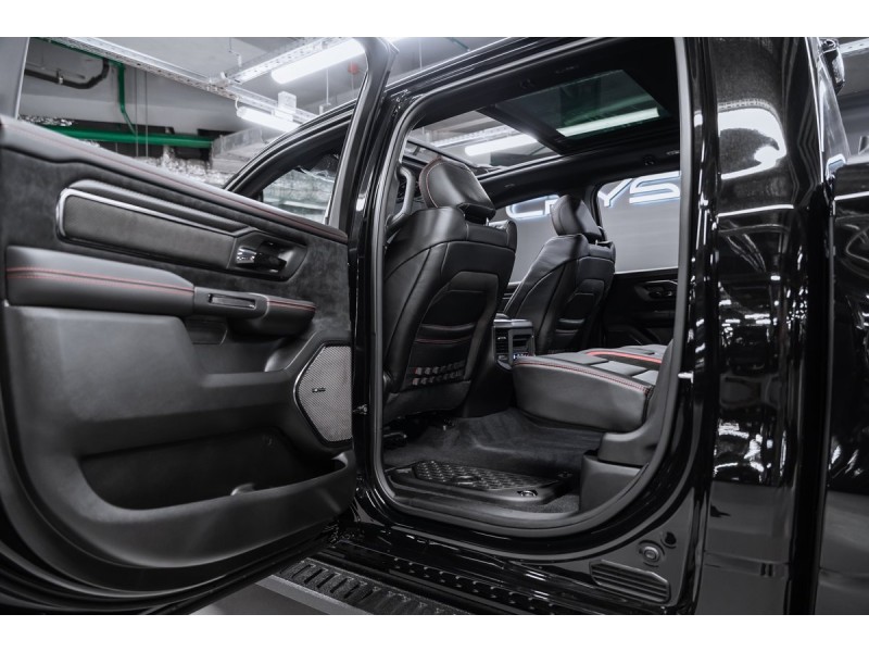 RAM 1500 RHO 2025