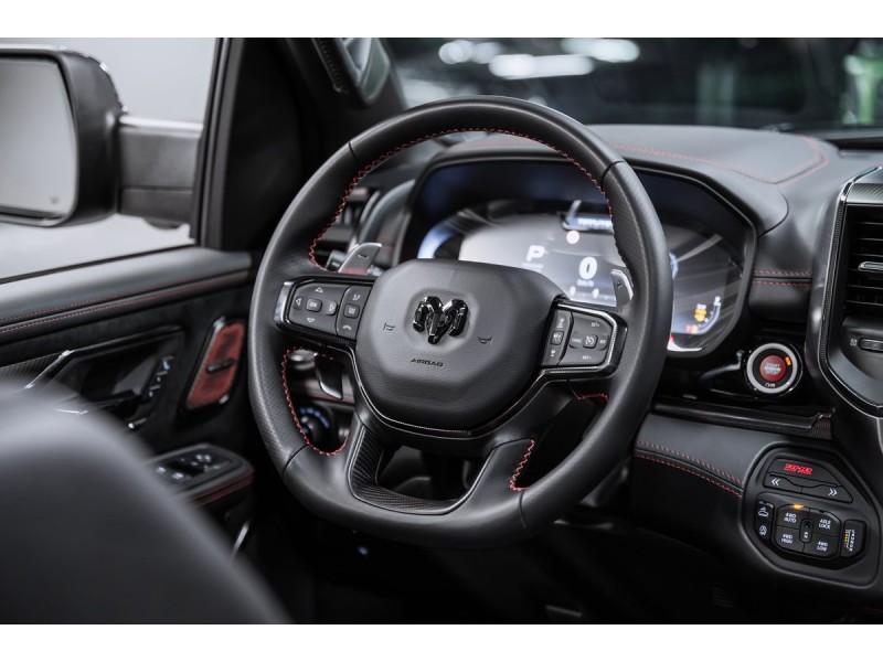 RAM 1500 RHO 2025