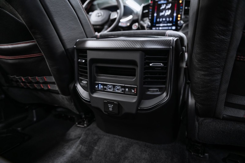 RAM 1500 RHO 2025