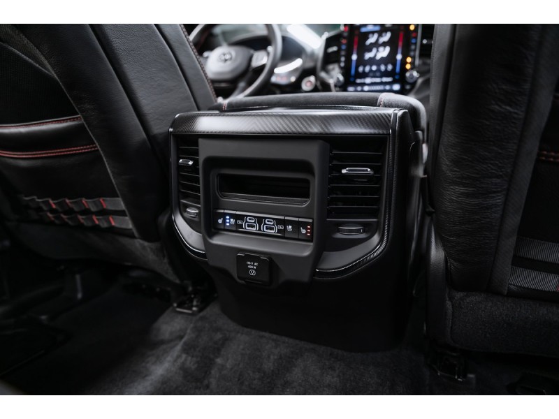 RAM 1500 RHO 2025