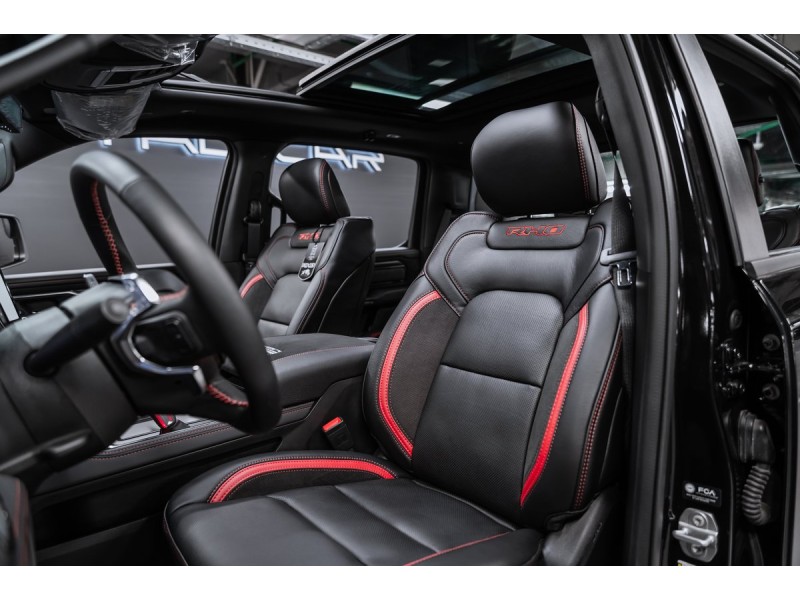 RAM 1500 RHO 2025