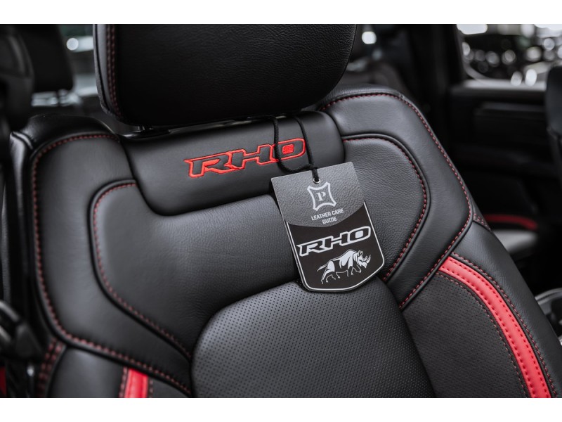 RAM 1500 RHO 2025
