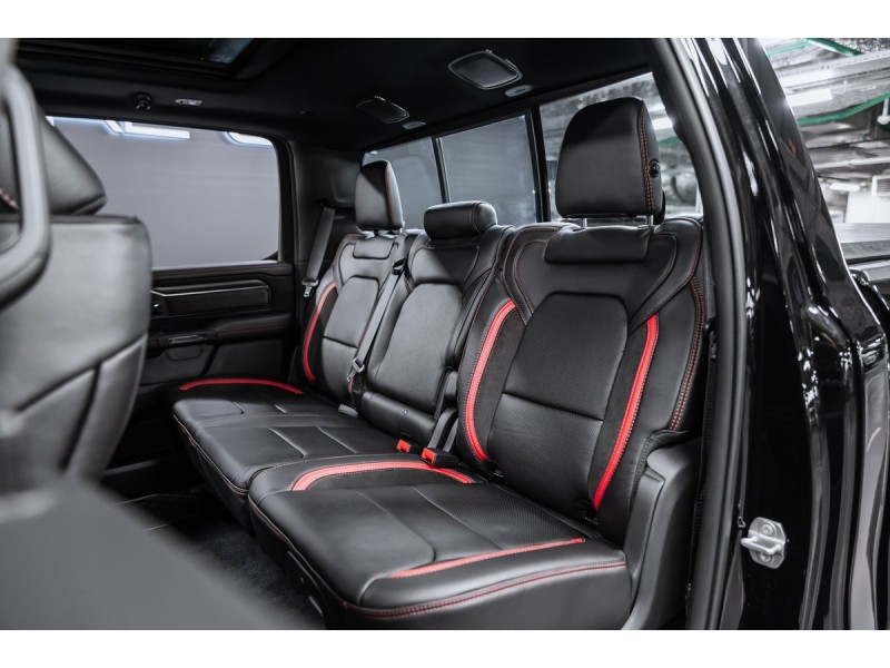 RAM 1500 RHO 2025