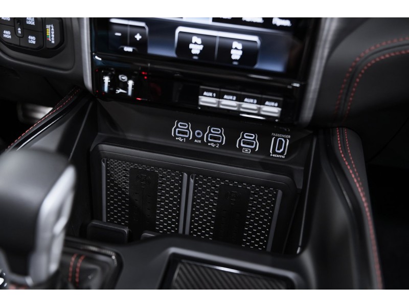 RAM 1500 RHO 2025