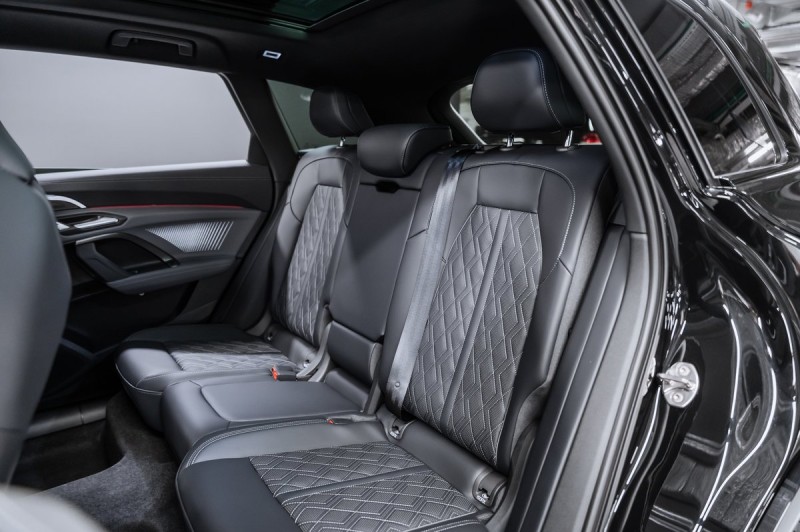 Audi Q5 Exclusive 2025