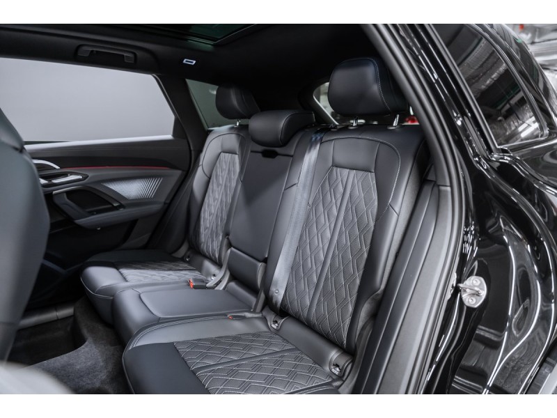 Audi Q5 Exclusive 2025