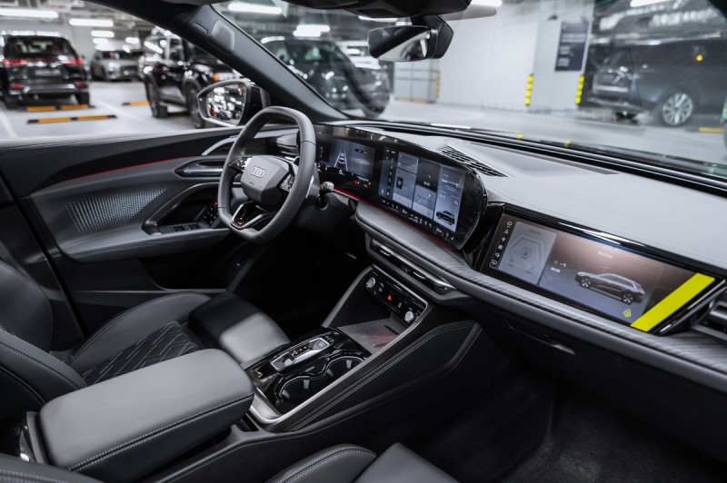 Audi Q5 Exclusive 2025