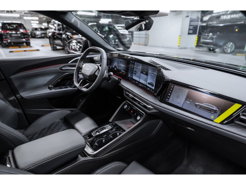 Audi Q5 Exclusive 2025