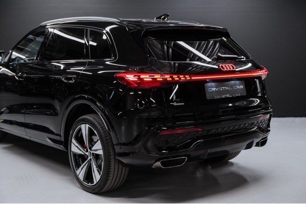 Audi Q5 Exclusive 2025