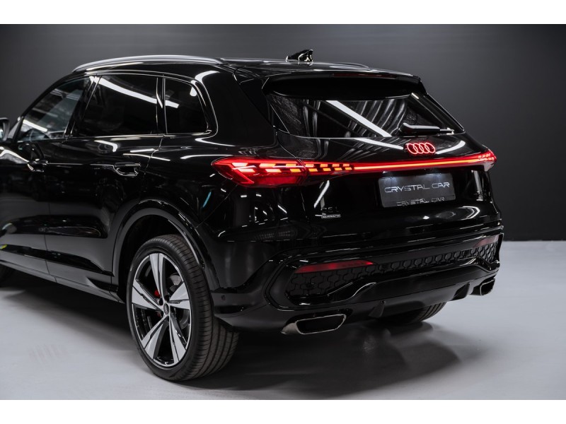 Audi Q5 Exclusive 2025