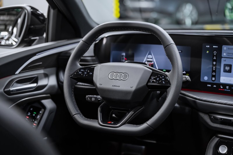 Audi Q5 Exclusive 2025