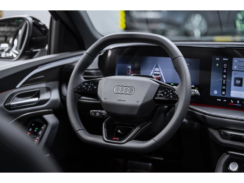 Audi Q5 Exclusive 2025