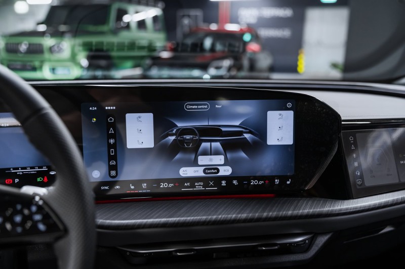 Audi Q5 Exclusive 2025