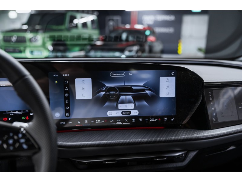 Audi Q5 Exclusive 2025