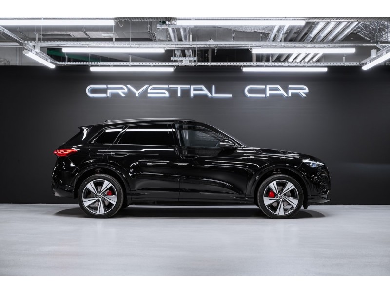 Audi Q5 Exclusive 2025