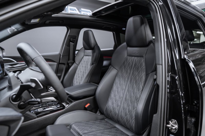 Audi Q5 Exclusive 2025