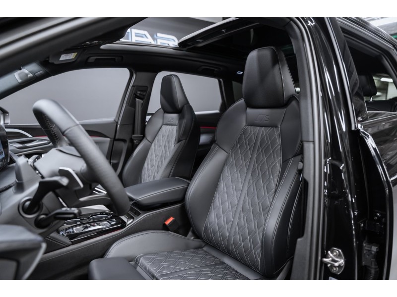 Audi Q5 Exclusive 2025