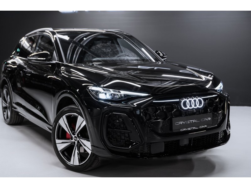 Audi Q5 Exclusive 2025