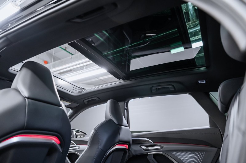 Audi Q5 Exclusive 2025
