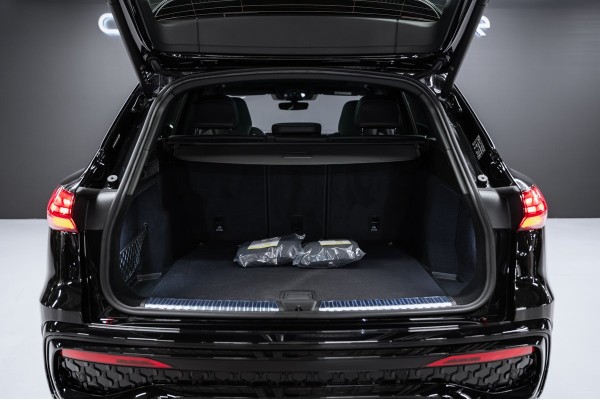 Audi Q5 Exclusive 2025
