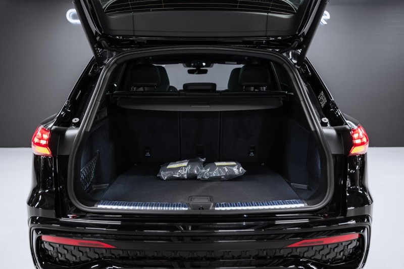Audi Q5 Exclusive 2025