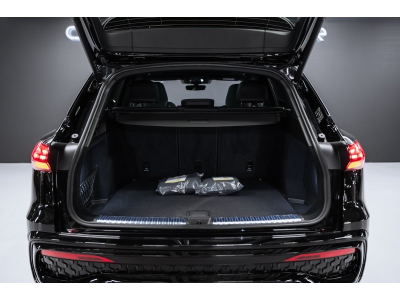 Audi Q5 Exclusive 2025