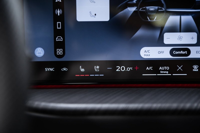 Audi Q5 Exclusive 2025