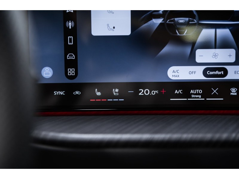 Audi Q5 Exclusive 2025