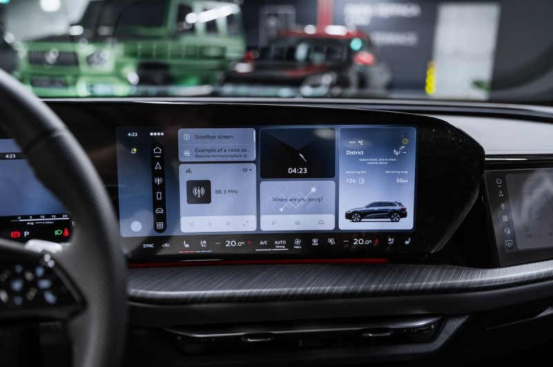 Audi Q5 Exclusive 2025