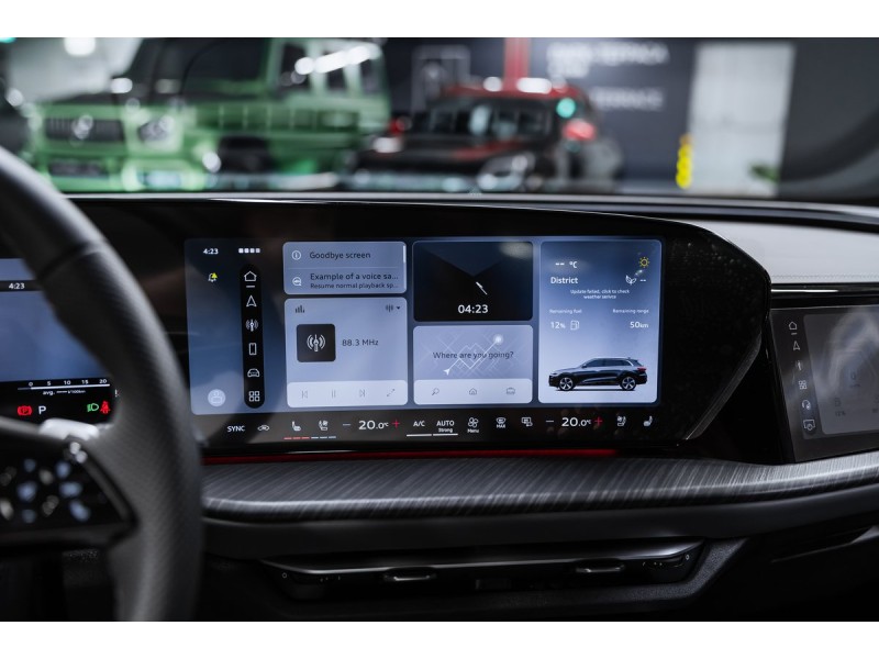 Audi Q5 Exclusive 2025