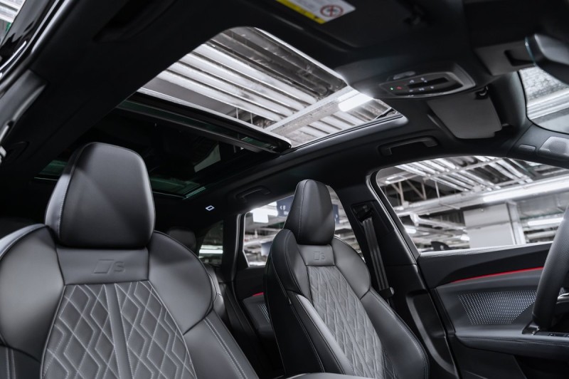 Audi Q5 Exclusive 2025