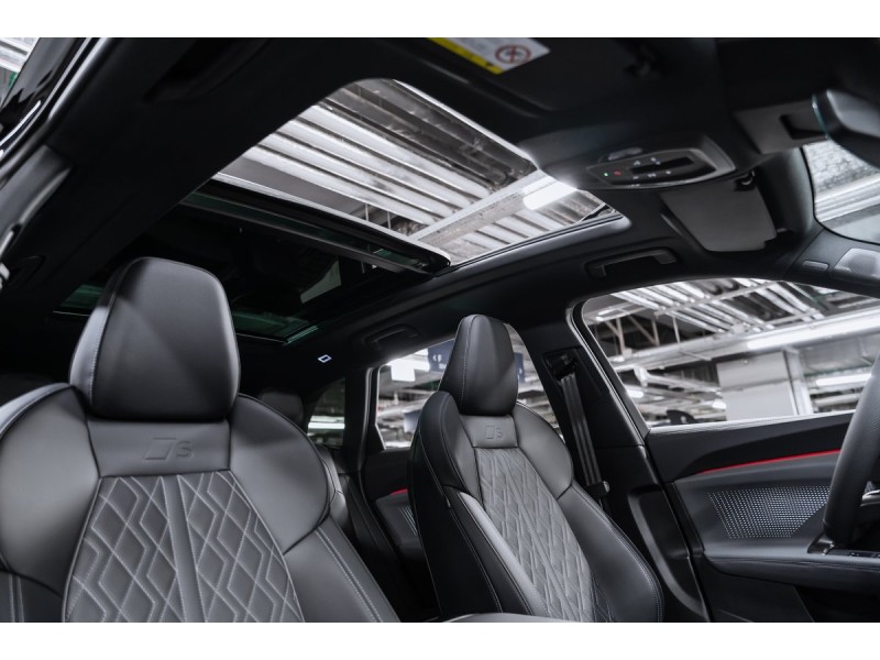Audi Q5 Exclusive 2025