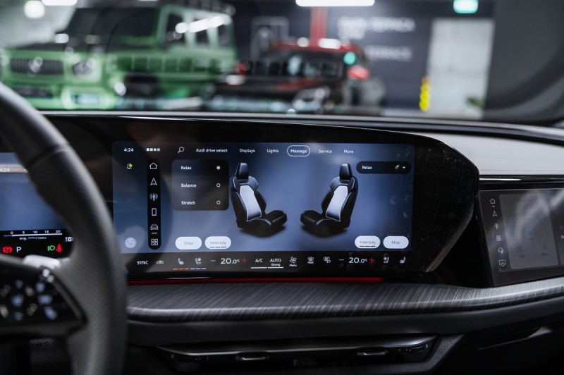Audi Q5 Exclusive 2025