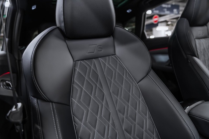 Audi Q5 Exclusive 2025