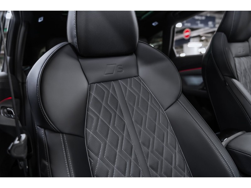 Audi Q5 Exclusive 2025
