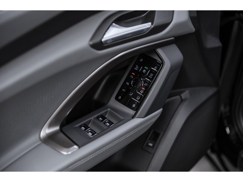 Audi Q5 Exclusive 2025