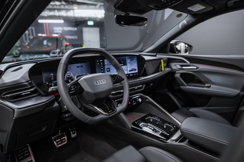 Audi Q5 Exclusive 2025