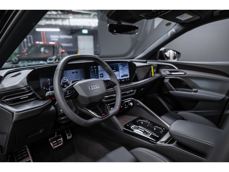 Audi Q5 Exclusive 2025