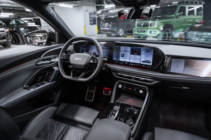 Audi Q5 Exclusive 2025