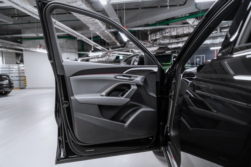 Audi Q5 Exclusive 2025