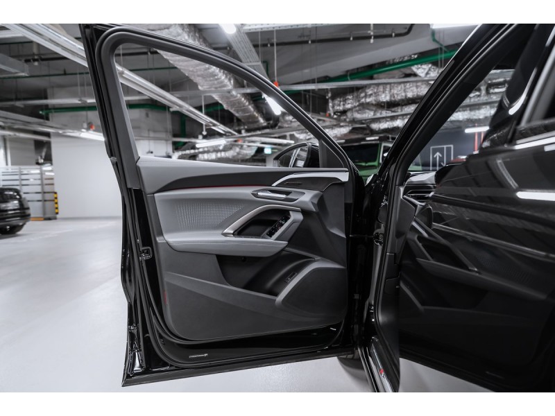 Audi Q5 Exclusive 2025
