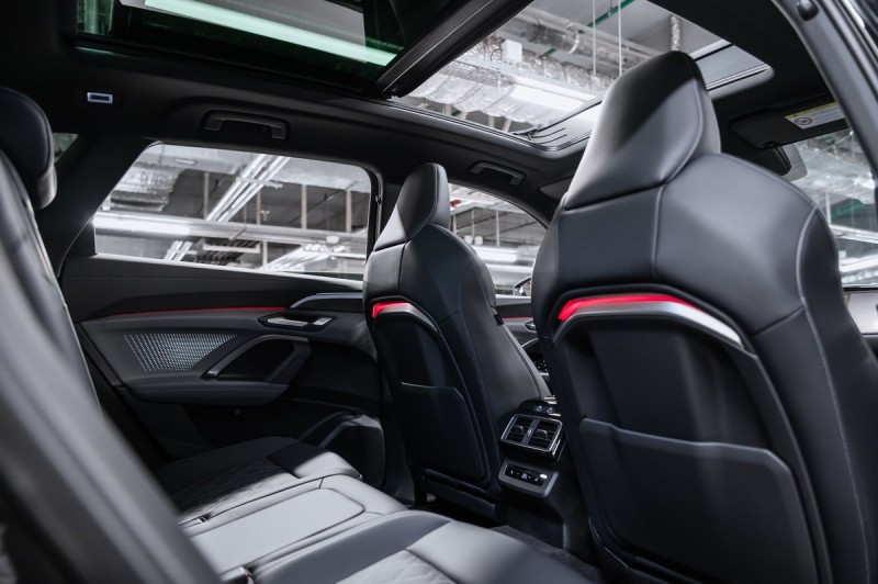 Audi Q5 Exclusive 2025
